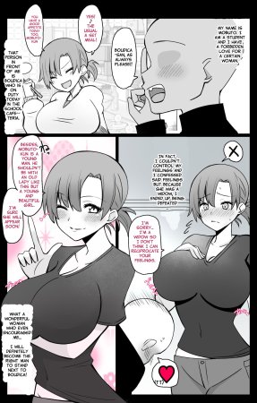 Chaldea Academy BB Channel Club Full Gallery - Page 27