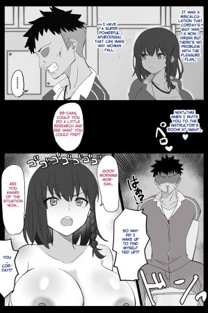 Chaldea Academy BB Channel Club Full Gallery - Page 60