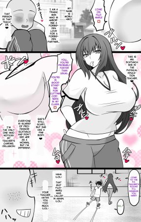 Chaldea Academy BB Channel Club Full Gallery - Page 77