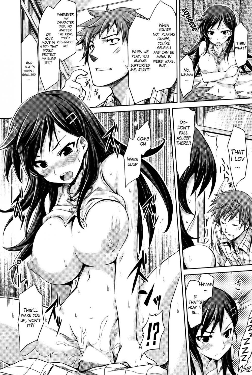 Challenge Completed! - Image 11