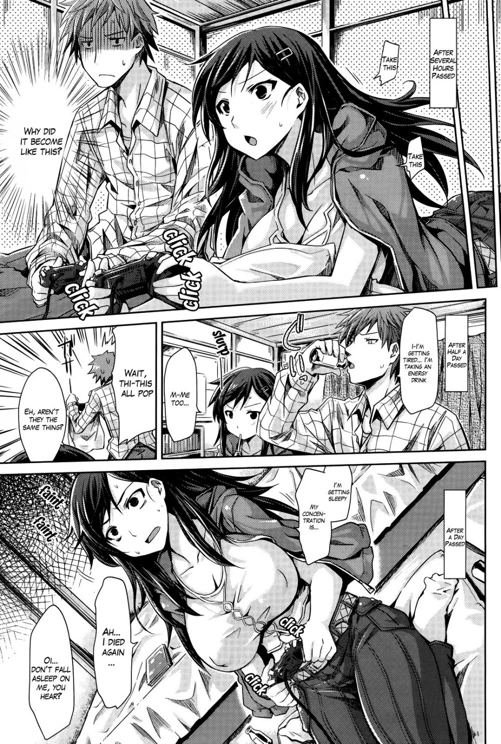 Challenge Completed! - Image 3