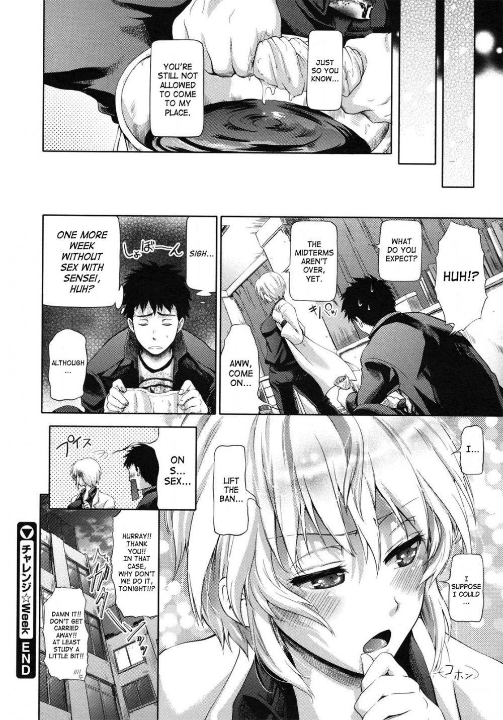 Challenge Week - Image 24