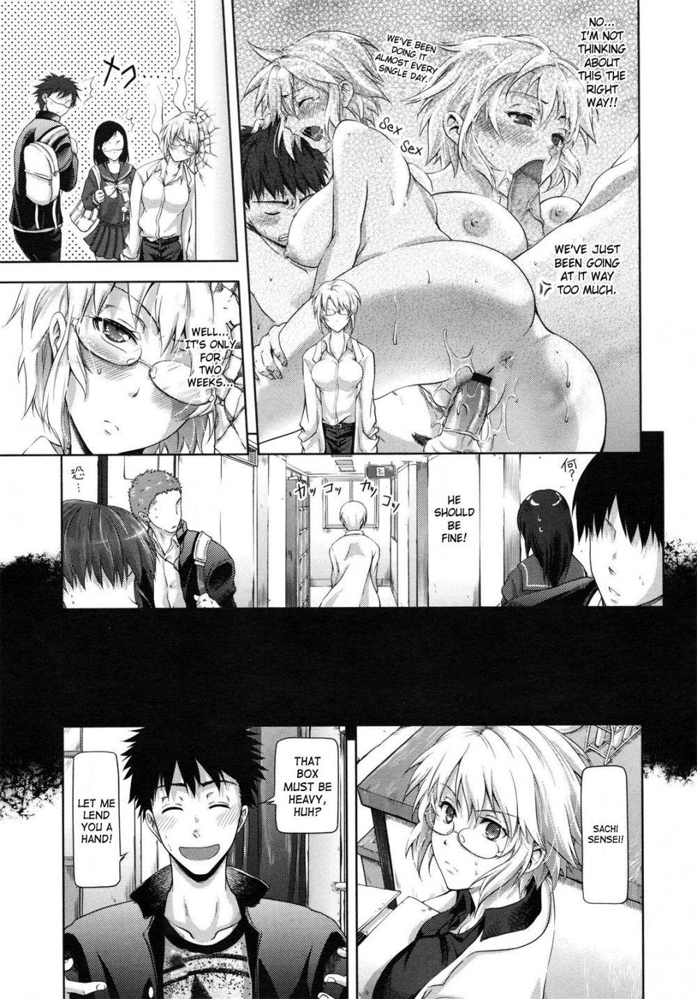 Challenge Week - Image 5