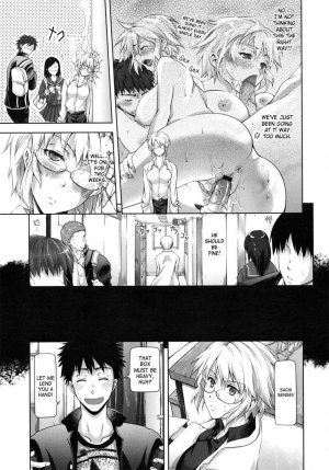 Challenge Week - Page 5