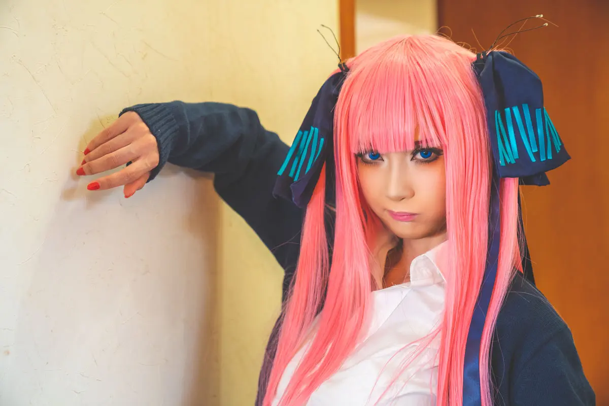 Chamomile Chami - Quintuplets - Image 11