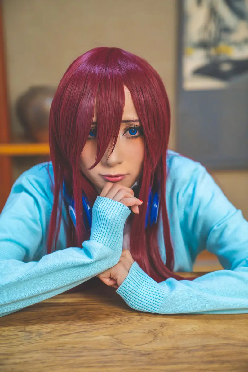 Chamomile Chami - Quintuplets - Image 12