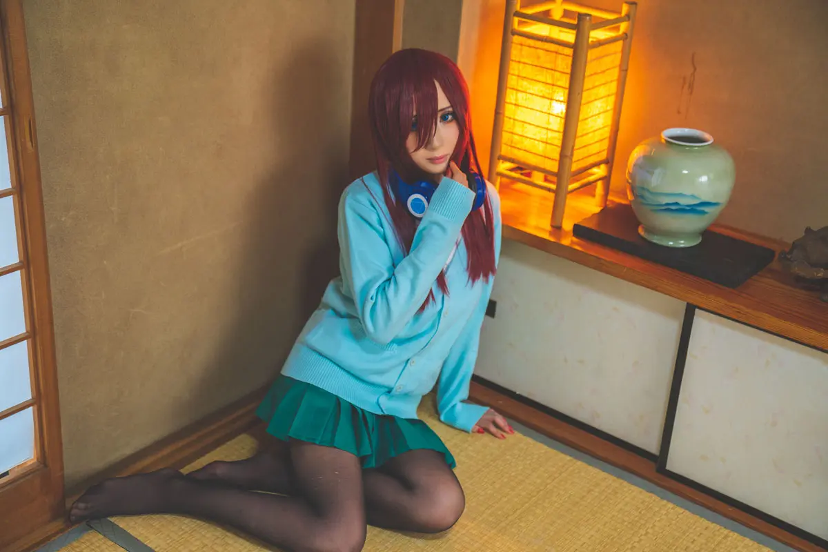 Chamomile Chami - Quintuplets - Image 13