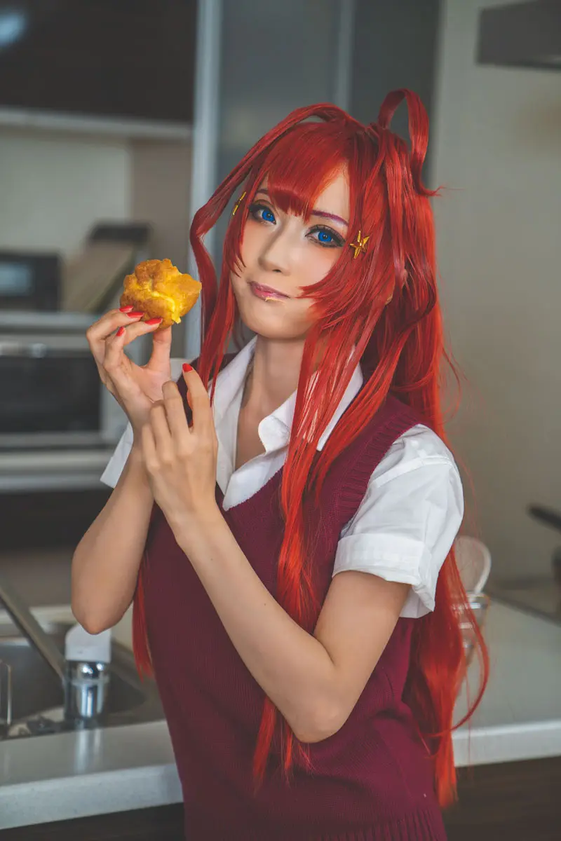 Chamomile Chami - Quintuplets - Image 17