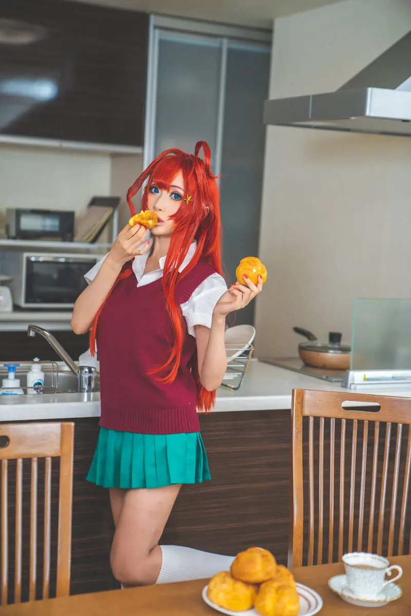 Chamomile Chami - Quintuplets - Image 18