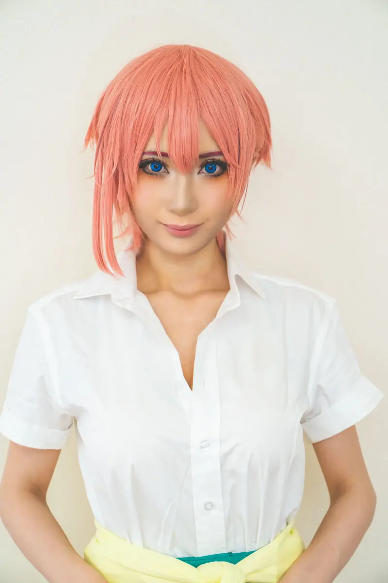 Chamomile Chami - Quintuplets - Image 2