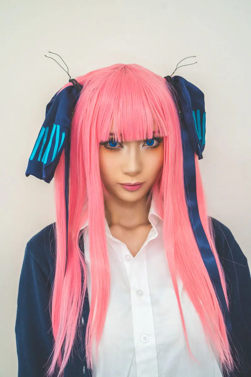 Chamomile Chami - Quintuplets - Image 3