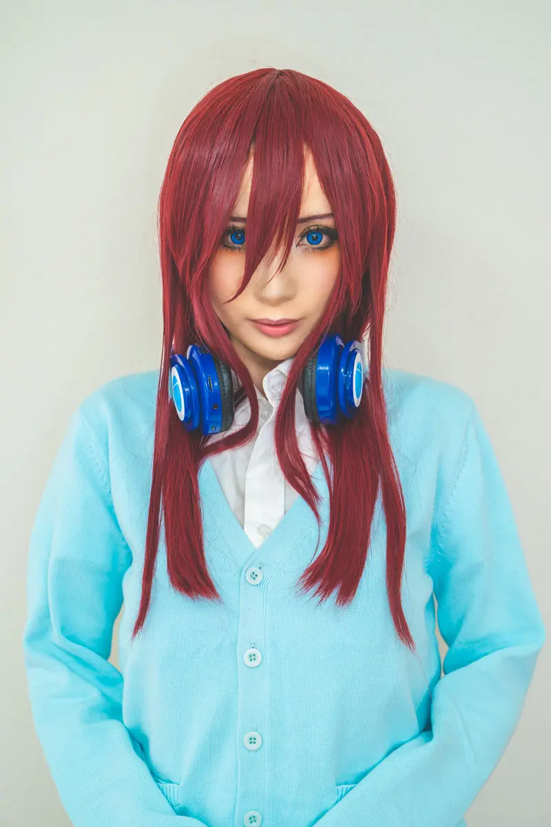 Chamomile Chami - Quintuplets - Image 4