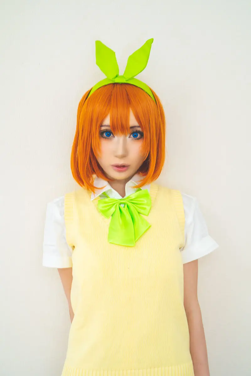 Chamomile Chami - Quintuplets - Image 5