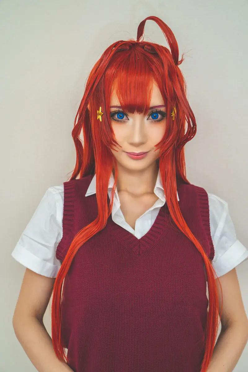 Chamomile Chami - Quintuplets - Image 6