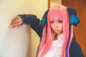 Chamomile Chami - Quintuplets - Page 11