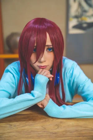 Chamomile Chami - Quintuplets - Page 12