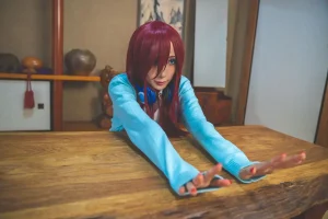 Chamomile Chami - Quintuplets - Page 14