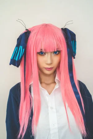 Chamomile Chami - Quintuplets - Page 3