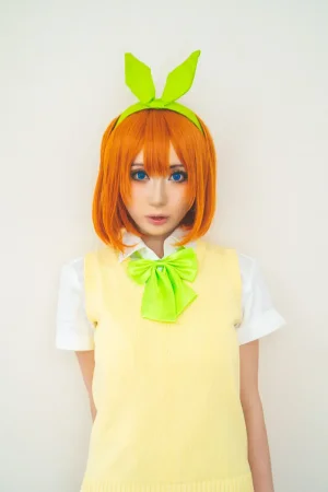 Chamomile Chami - Quintuplets - Page 5