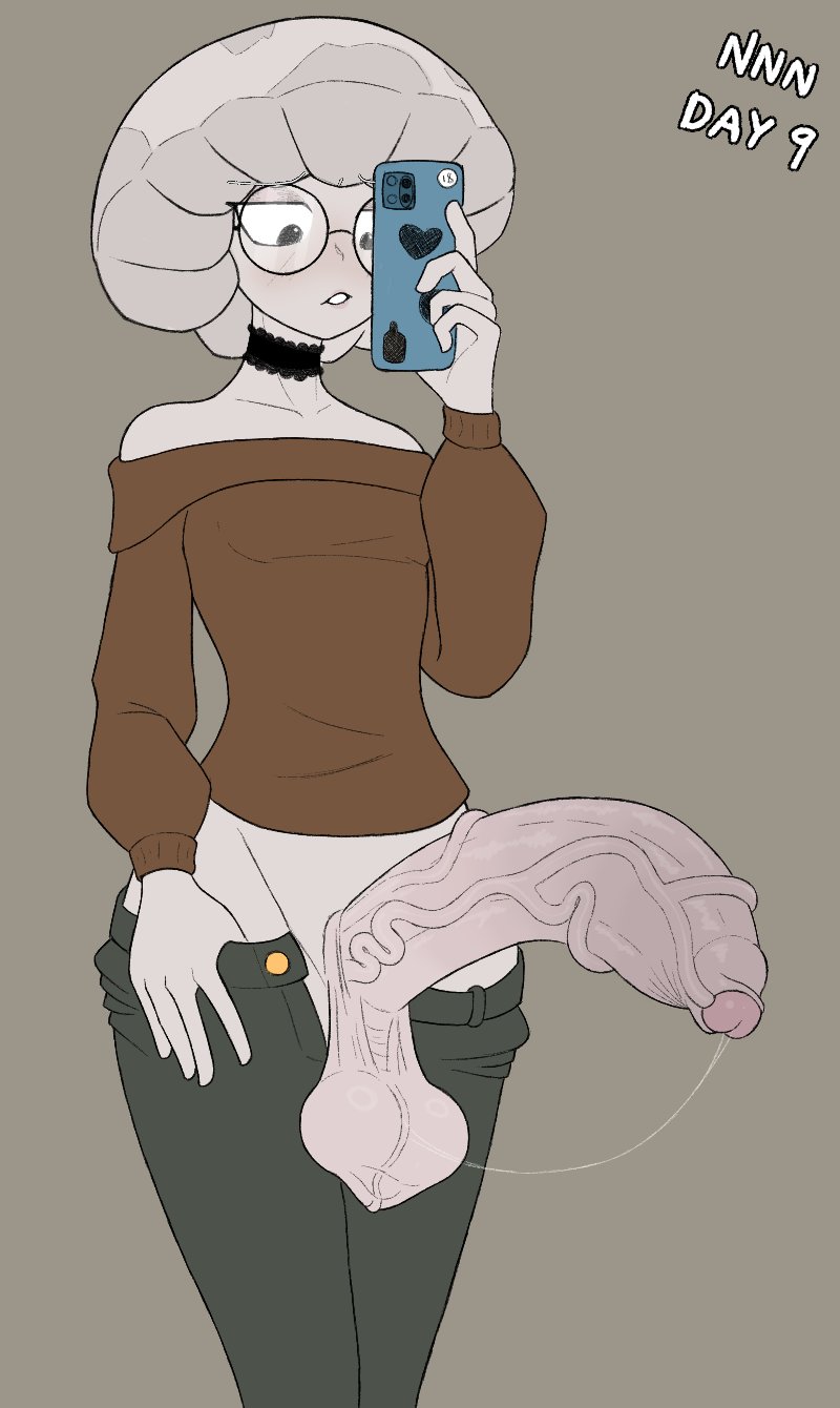 Champis No Nut November 2024 - Image 5