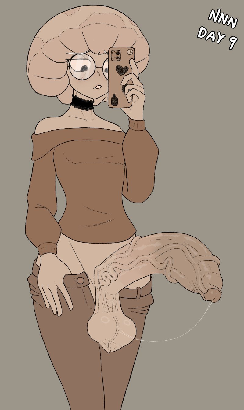 Champis No Nut November 2024 - Image 6