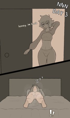 Champis No Nut November 2024 - Page 3