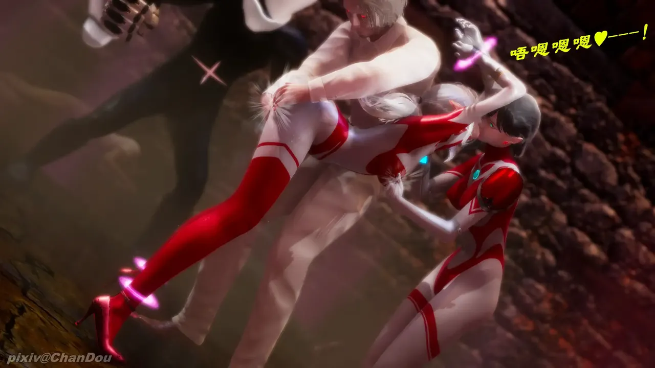 chandou催眠篇 - Image 95