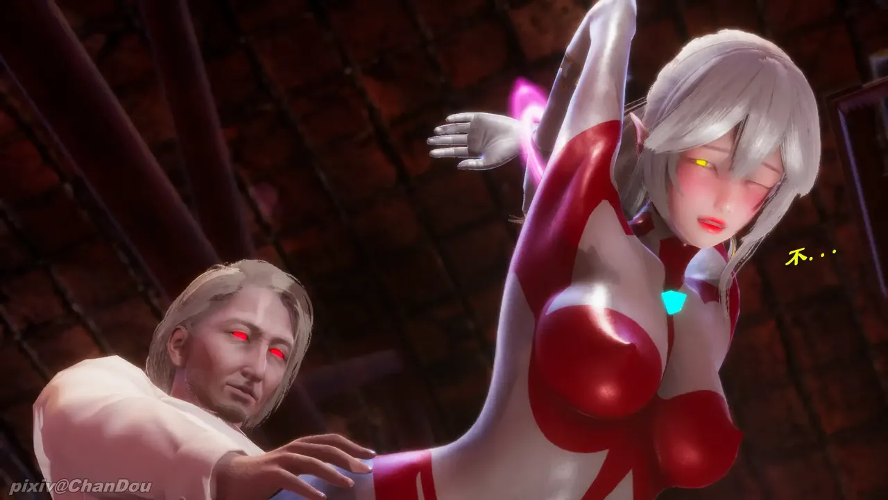 chandou催眠篇 - Image 101