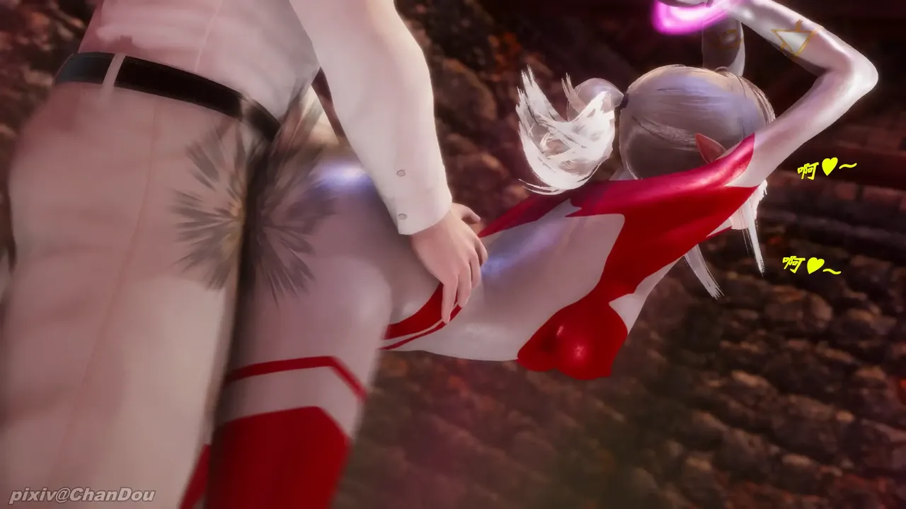 chandou催眠篇 - Image 106