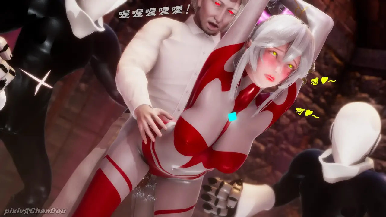 chandou催眠篇 - Image 107