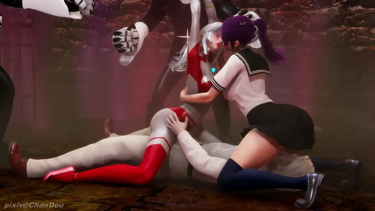 chandou催眠篇 - Image 119