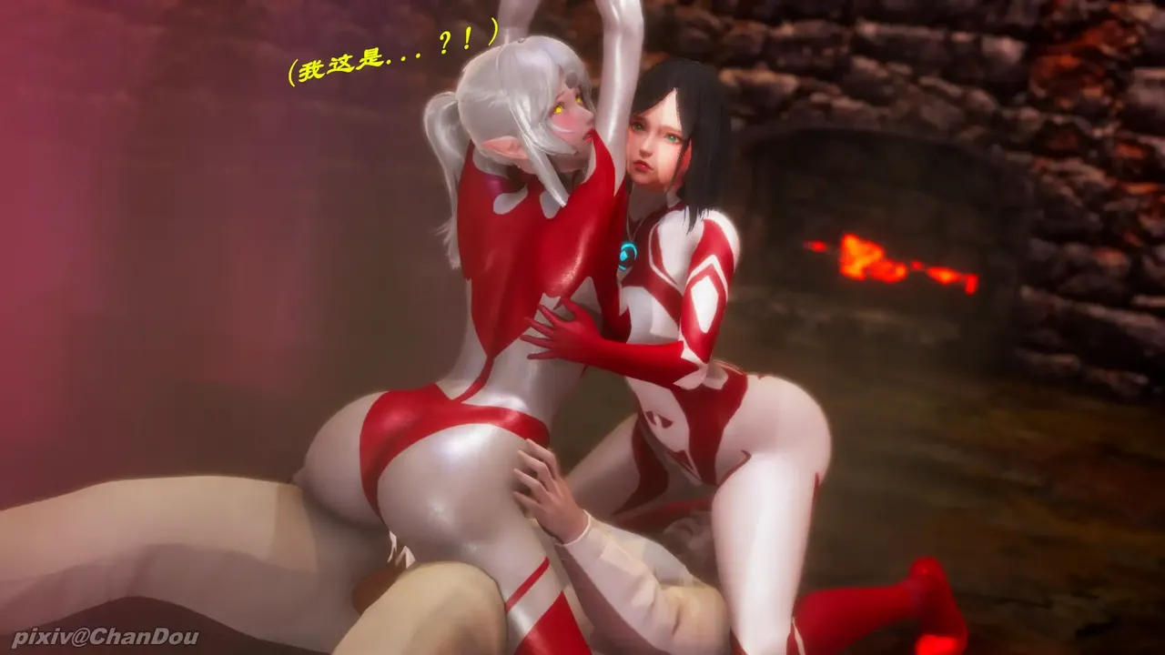 chandou催眠篇 - Image 125