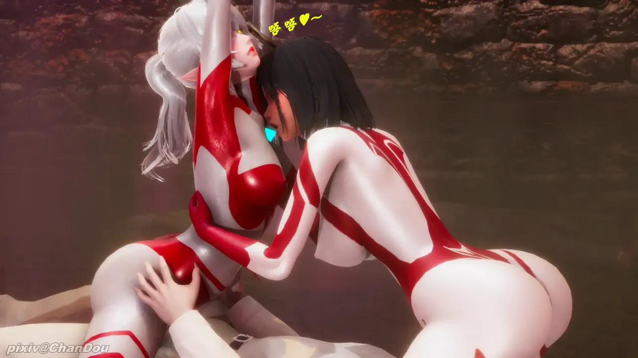 chandou催眠篇 - Image 126