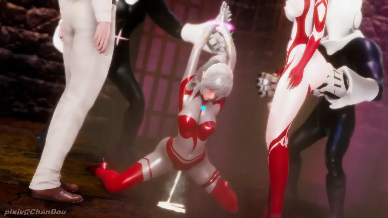 chandou催眠篇 - Image 139