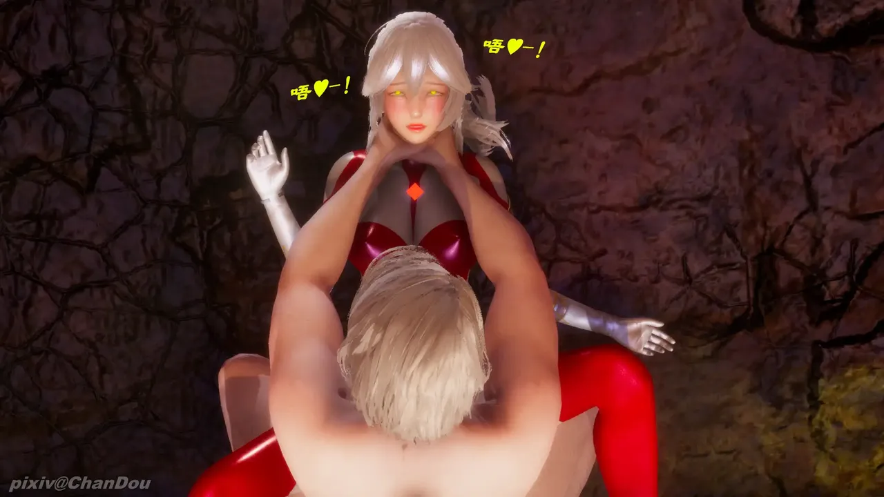 chandou催眠篇 - Image 141