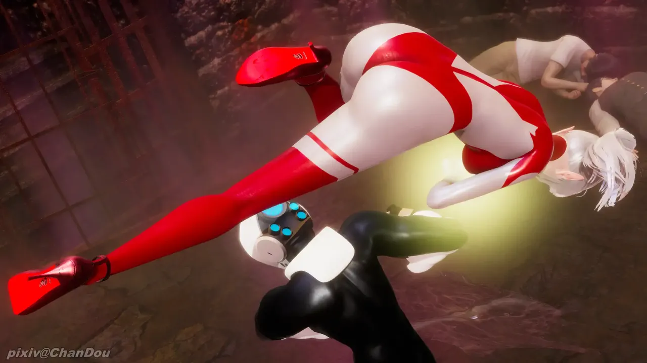 chandou催眠篇 - Image 16