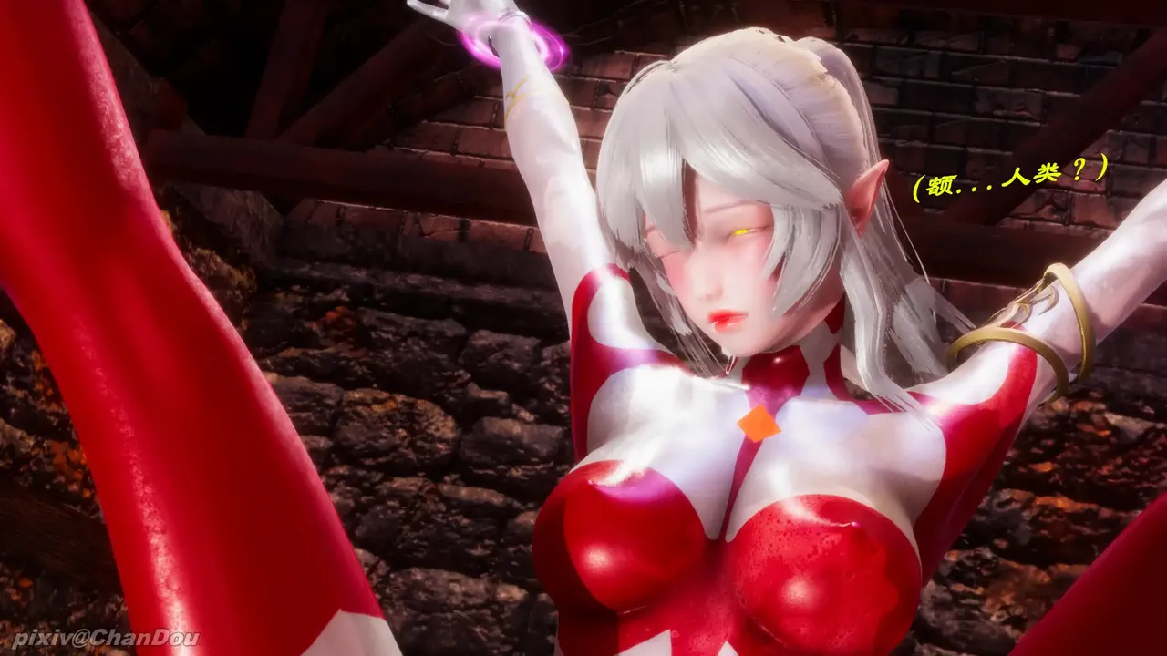 chandou催眠篇 - Image 158