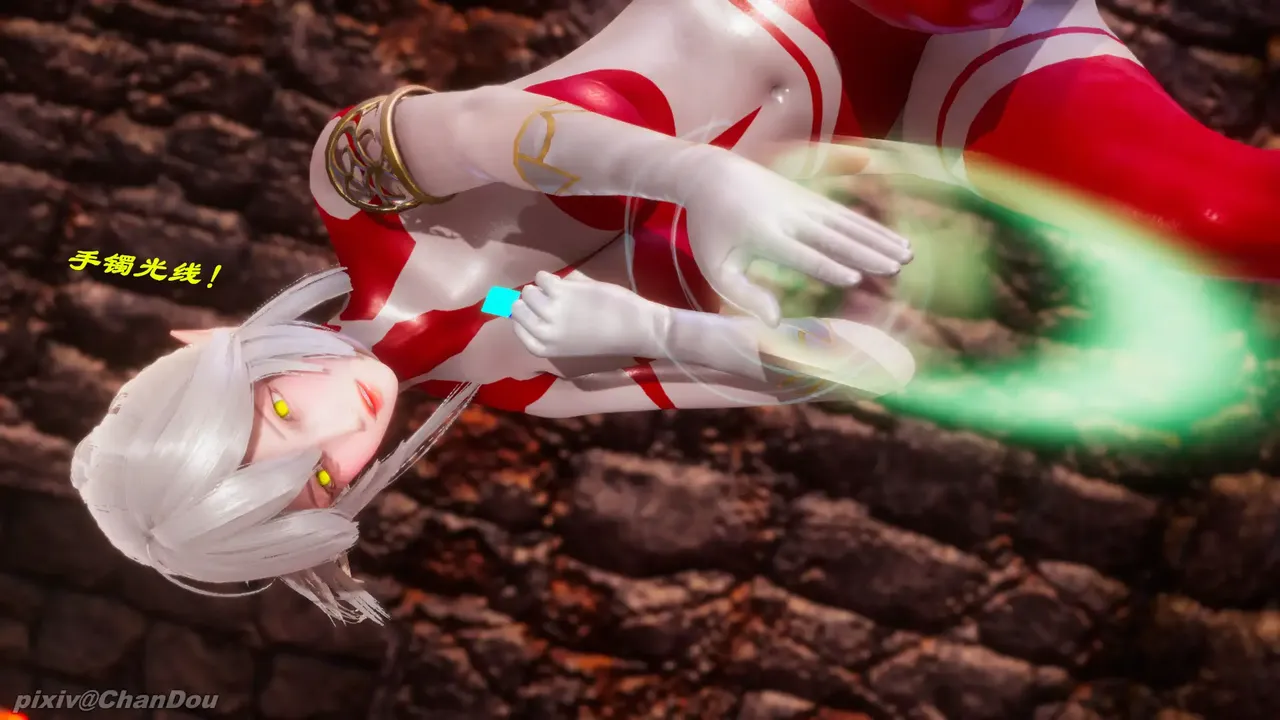 chandou催眠篇 - Image 17