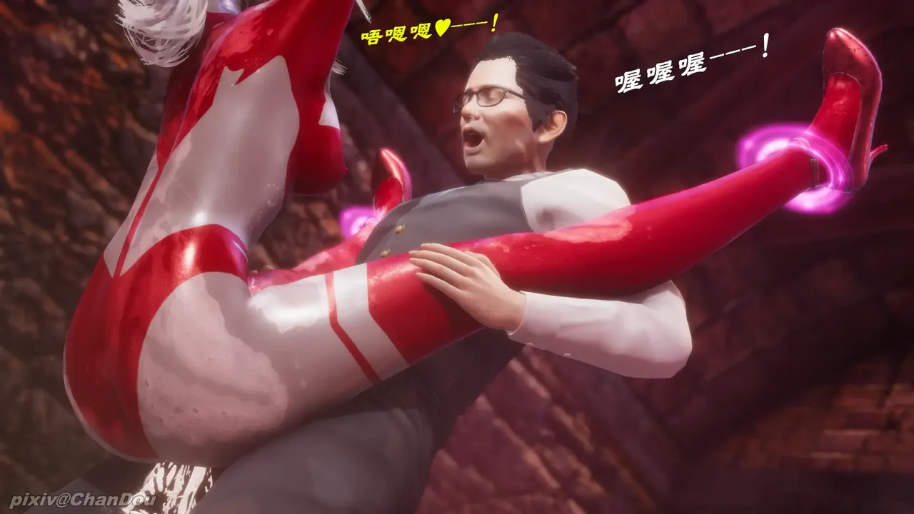 chandou催眠篇 - Image 165