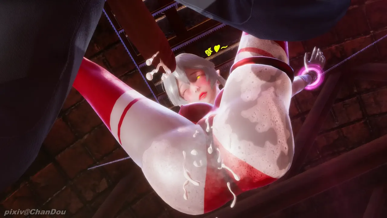 chandou催眠篇 - Image 168