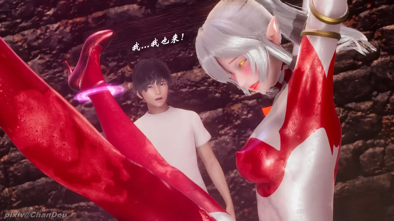 chandou催眠篇 - Image 169