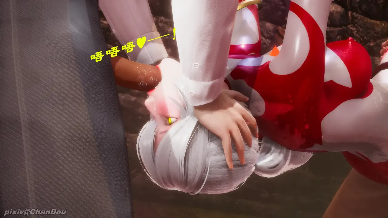 chandou催眠篇 - Image 178