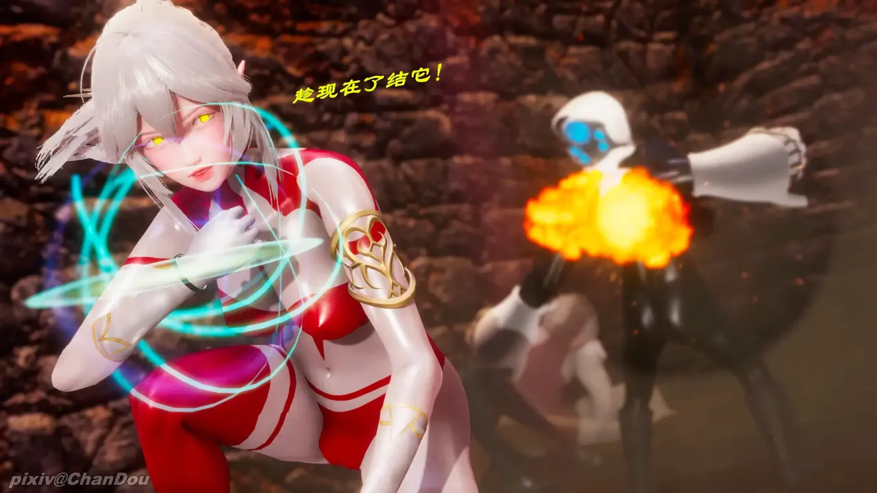 chandou催眠篇 - Image 18