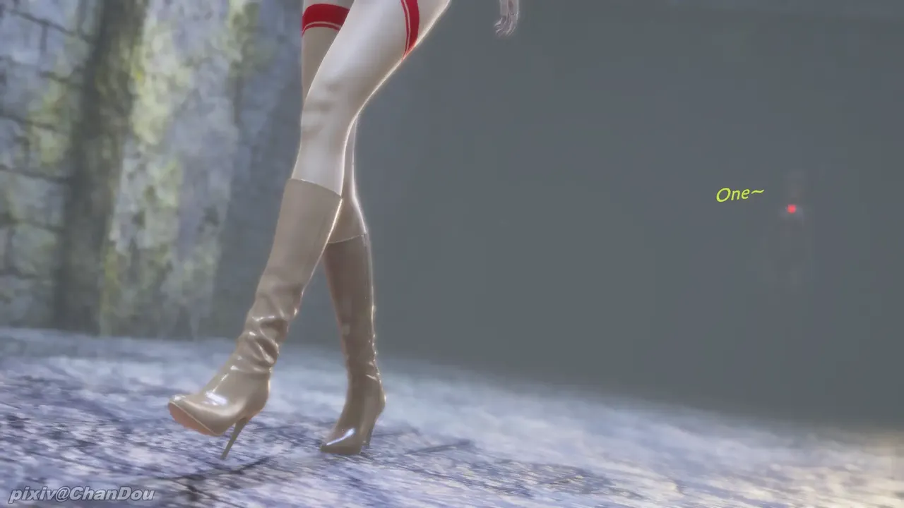 chandou催眠篇 - Image 201