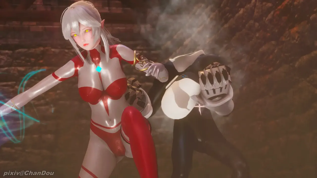 chandou催眠篇 - Image 23