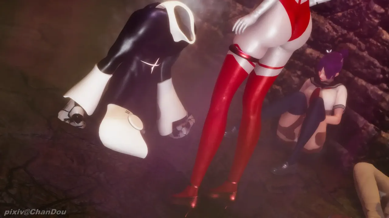 chandou催眠篇 - Image 24