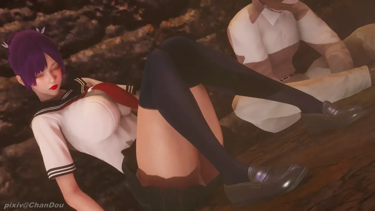 chandou催眠篇 - Image 27