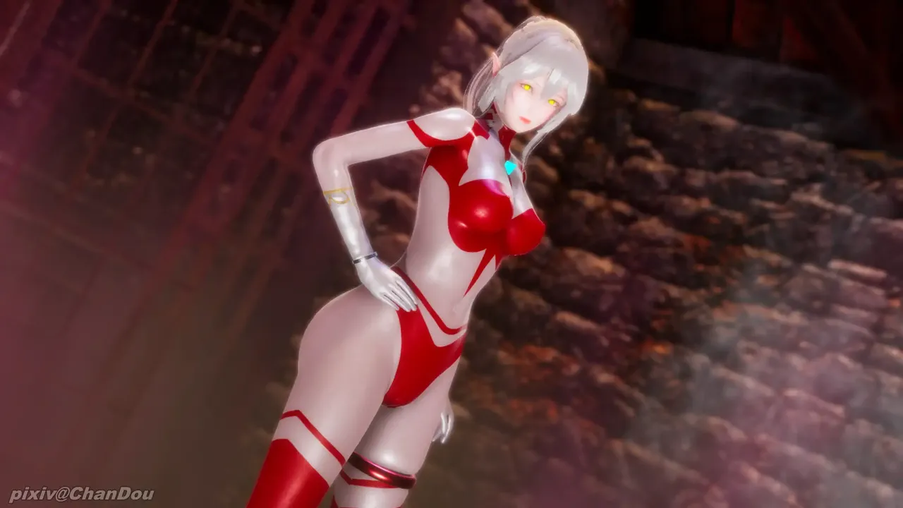 chandou催眠篇 - Image 32