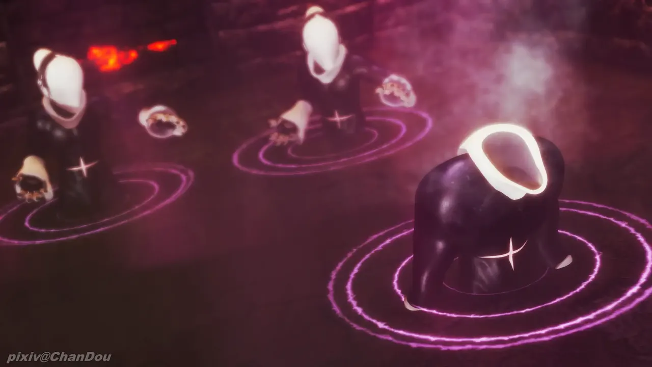 chandou催眠篇 - Image 35