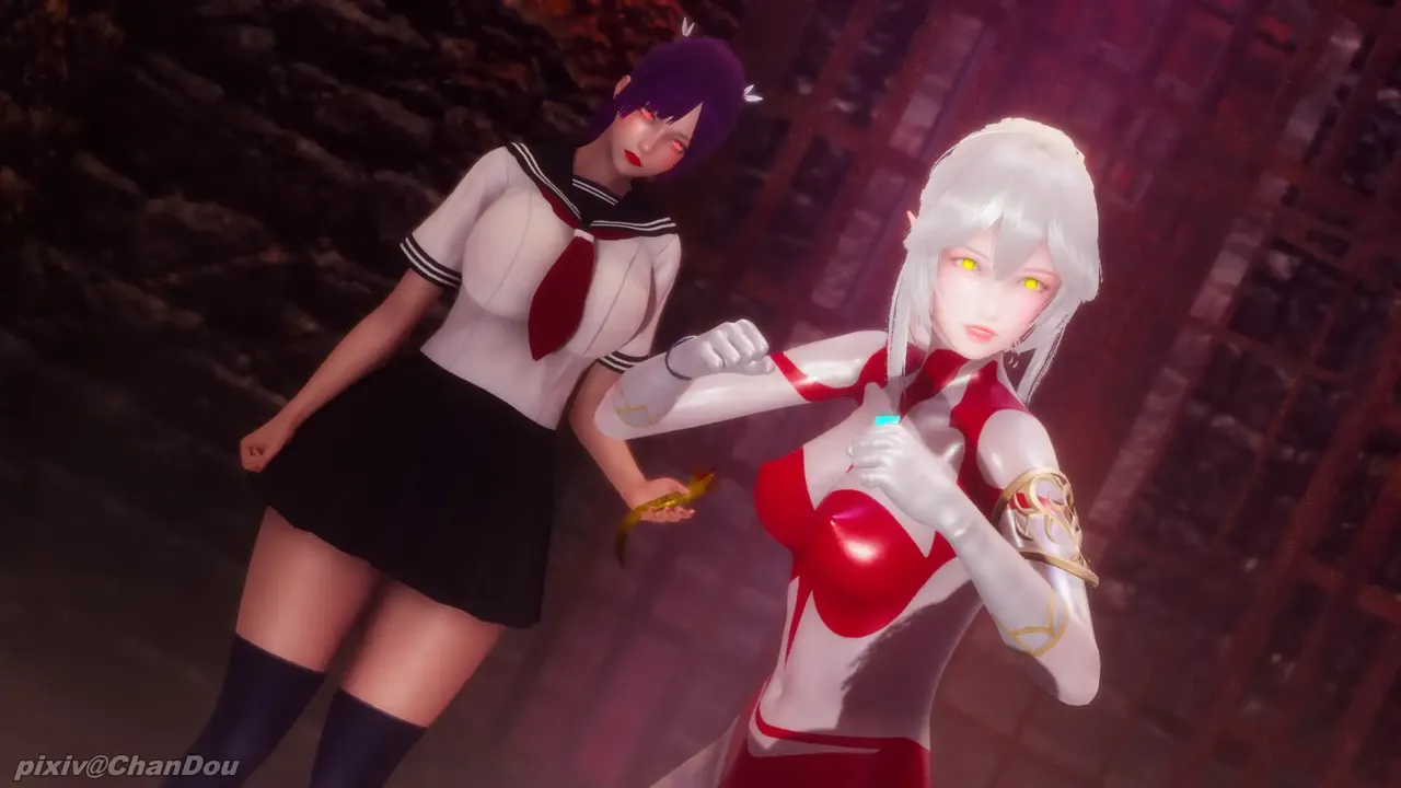 chandou催眠篇 - Image 37